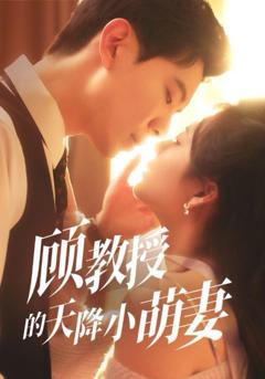 《顾教授的天降小萌妻》