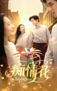 《痴情花》