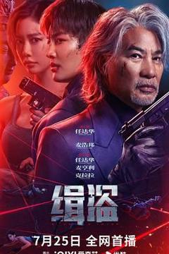 《缉盗》