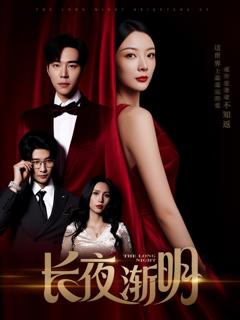 《长夜渐明》