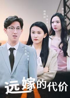 《远嫁的代价》