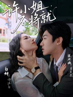 《许小姐不将就》