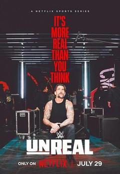 《WWE：幕后追踪》