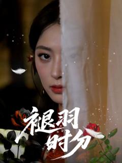 《褪羽时分》