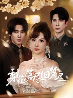 《梨花落尽旧梦迟》
