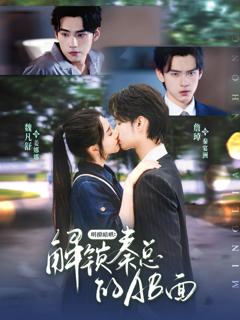 《明撩暗哄解锁秦总的AB面》