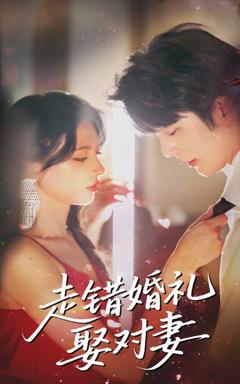 《走错婚礼娶对妻》