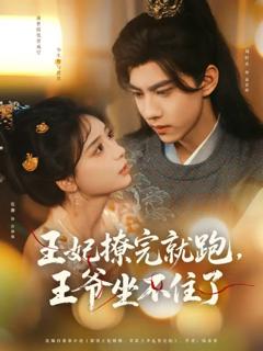 《王妃撩完就跑，王爷坐不住了》