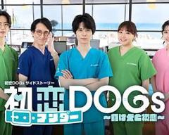 《初恋UNDER DOGs 败犬与初恋》