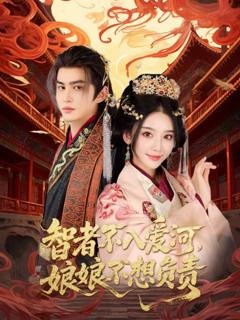 《智者不入爱问娘娘不想负责》