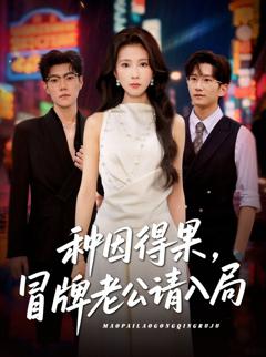 《种因得果冒牌老公请入局》