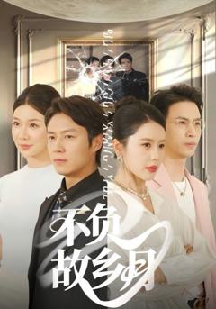 《不负故乡月》