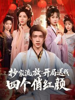 《抄家流放开局送我四个俏红颜》