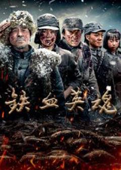 《铁血英魂》