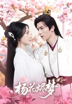 《扬花烬梦》