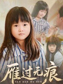 《雁过无痕》