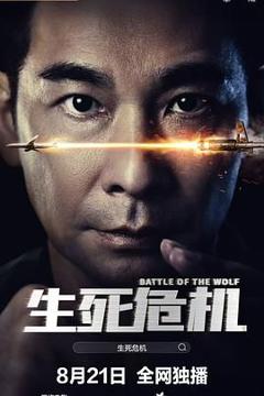 《生死危机》