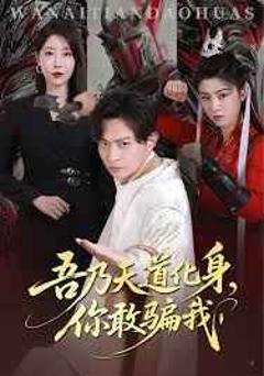 《吾乃天道化身你敢骗我（天道在手，诈骗无路走）》