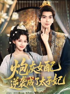 《炮灰女配逆袭成了太子妃》