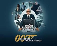 《007的百万美金之路 第二季》