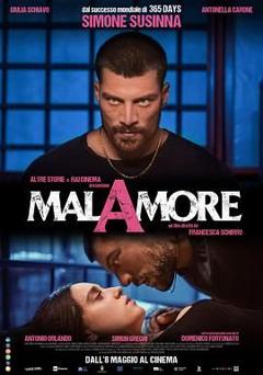 《Malamore》