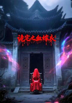 《诡宅之血嫁衣》