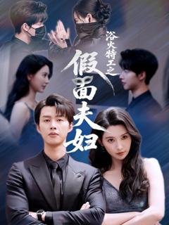 《浴火特工之假面夫妇》