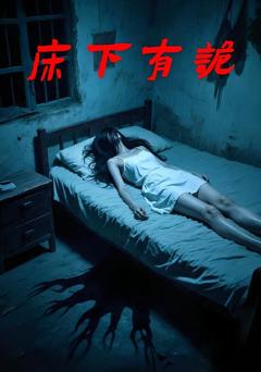 《床下有诡》