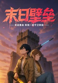 《末日壁垒全》