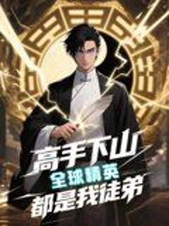 《高手下山全球精英都是我徒弟》