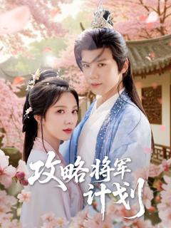 《攻略将军计划》