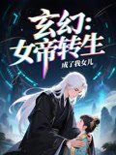 《女帝转生成了我女儿》