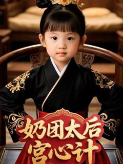 《奶团太后宫心计》
