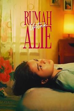 《Rumah Untuk Alie》