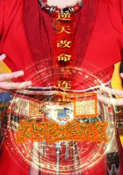 《花妖乱了时间线2逆天改命三连击》