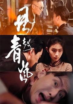 《风起青岚》