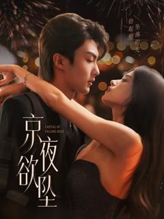 《京夜欲坠》