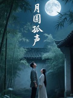 《月圆孤声》