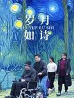 《岁月如诗》