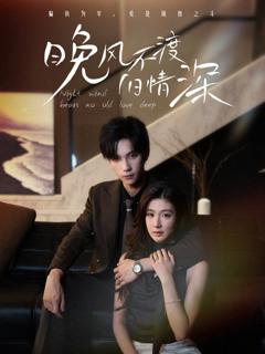 《晚风不渡旧情深》