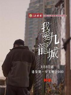 《我爱九龙城》