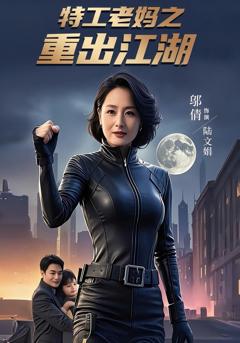 《特工老妈之重出江湖》