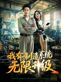 《我有制造系统无限升级》