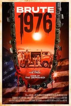 《野蛮1976》