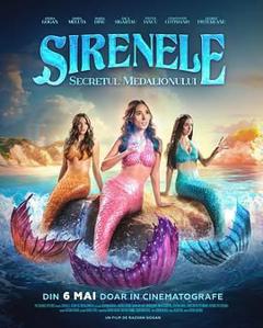 《Sirenele: Secretul Medalionului》