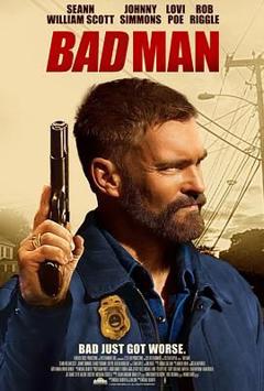 《Bad Man》