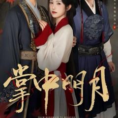 《掌中明月》