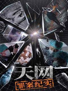 《天网：罪案纪实》