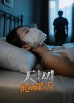 《天网：假面情人》