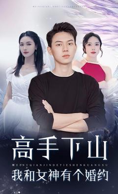 《高手下山我和女神有个约会（高手下山我和女神有个婚约）》